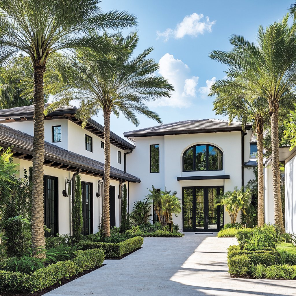 Coral Gables
