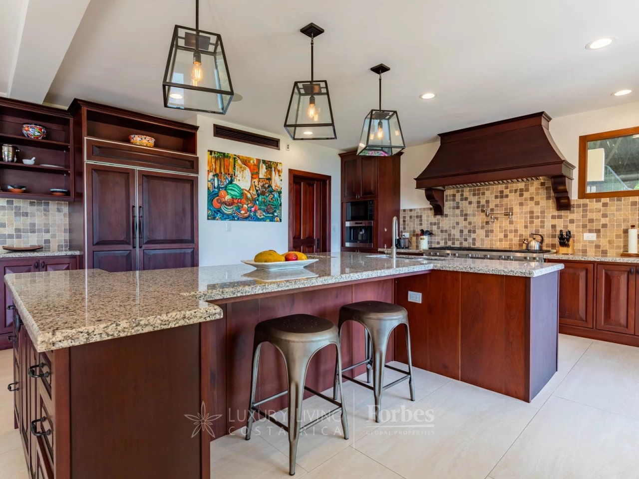 20878 - A Luxurious Sanctuary in Costa Rica's Pacific Jungle