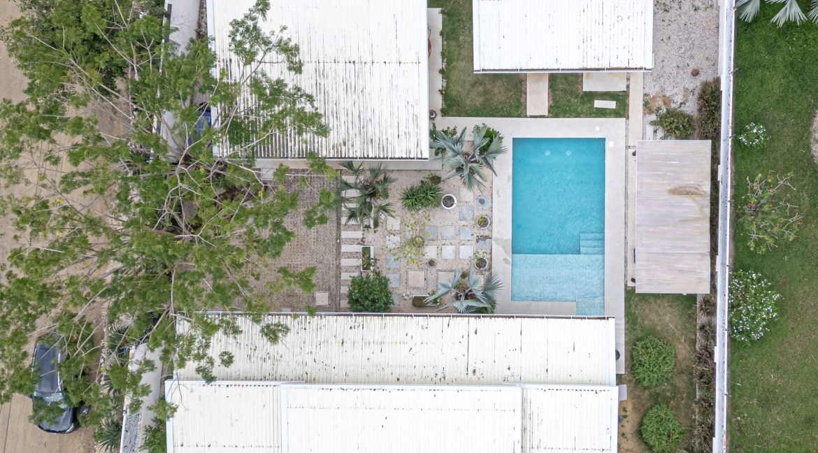 Casa Morpho