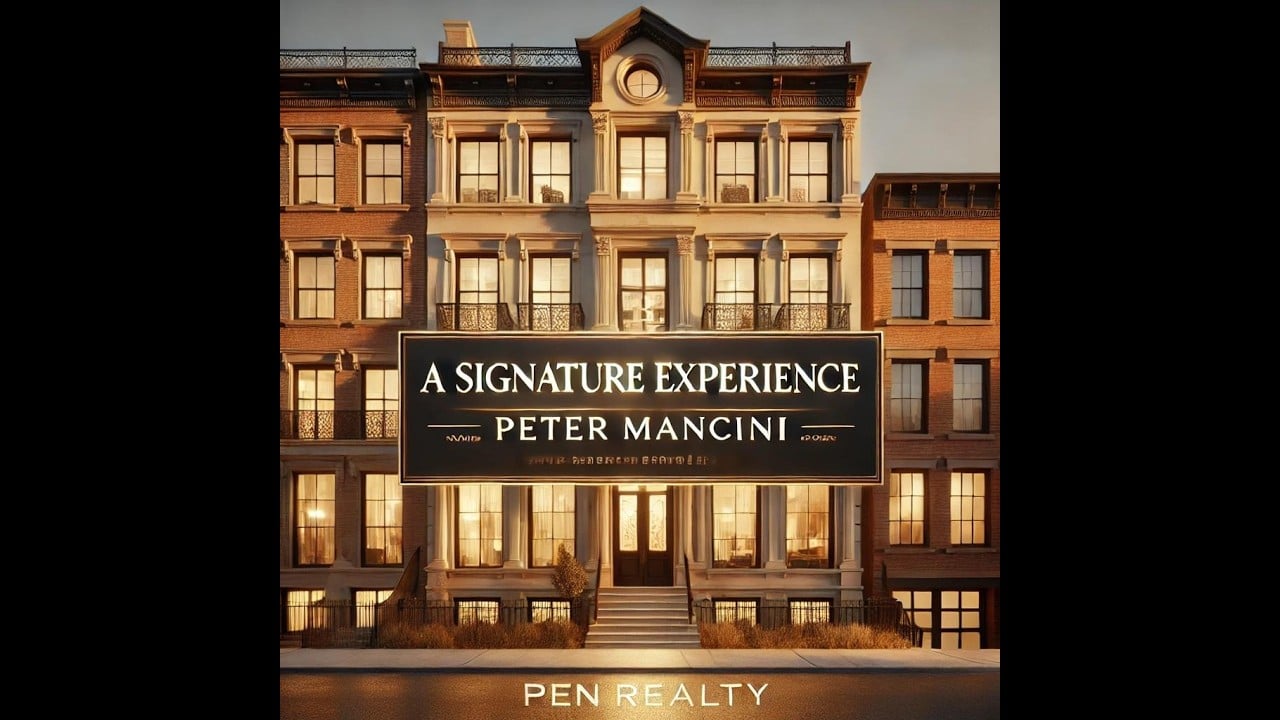 The One Thing That Makes All the Difference in Brooklyn Real Estate | Peter Mancini Pen Realty