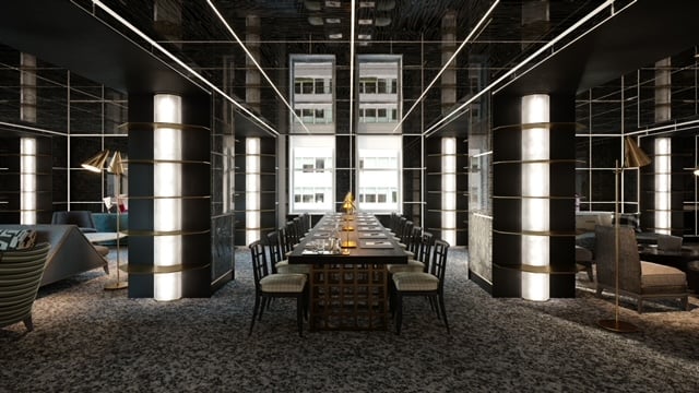 301 Park Ave, #2031