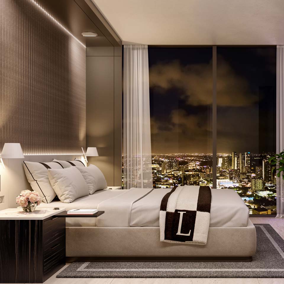 Legacy Hotel and Residences