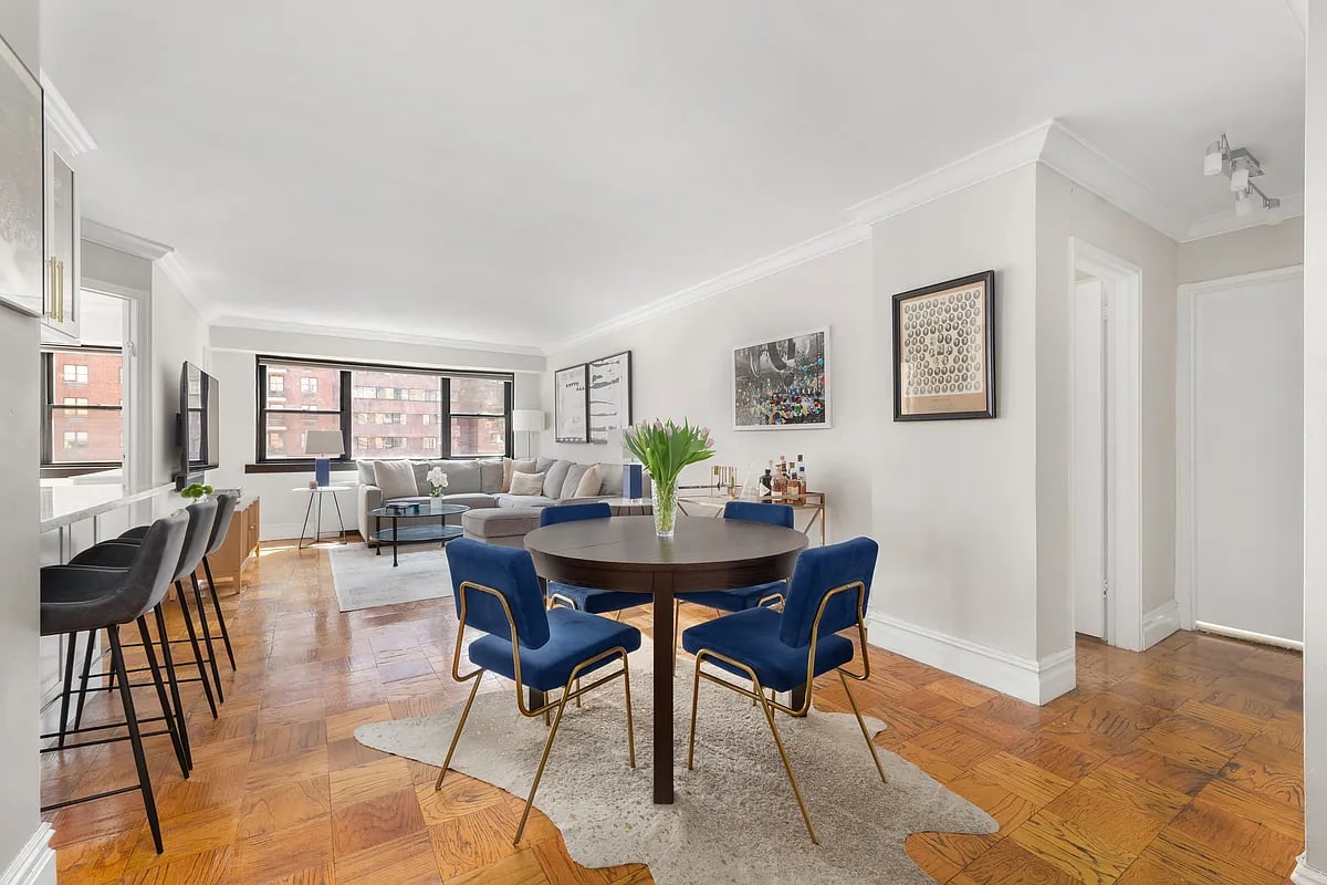 235 East 87th Street Unit: 10B