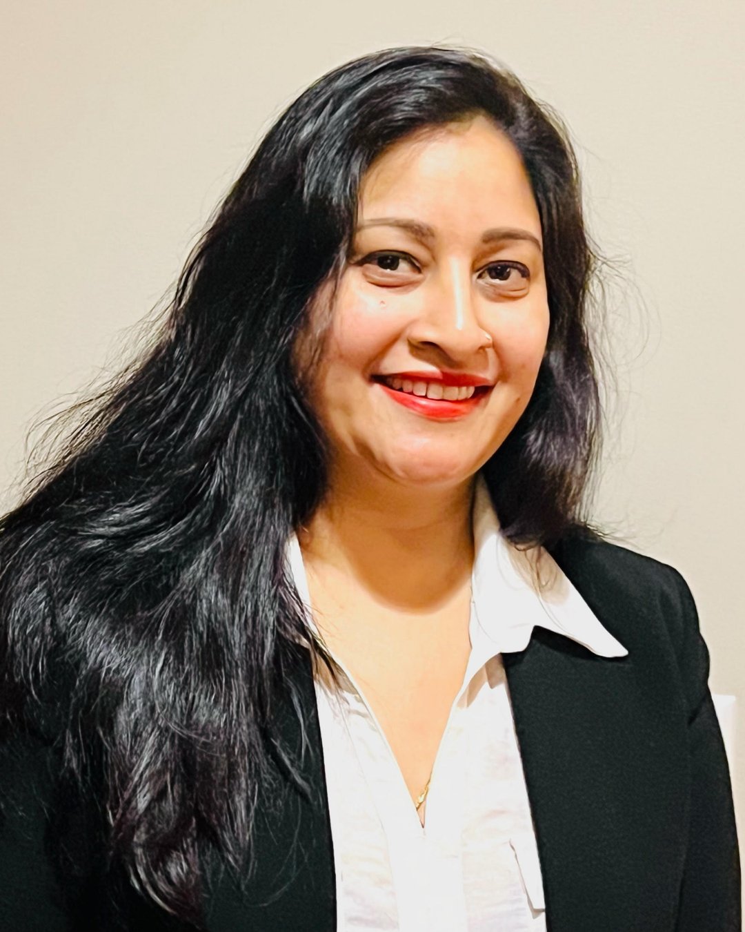 Ruchi Misra