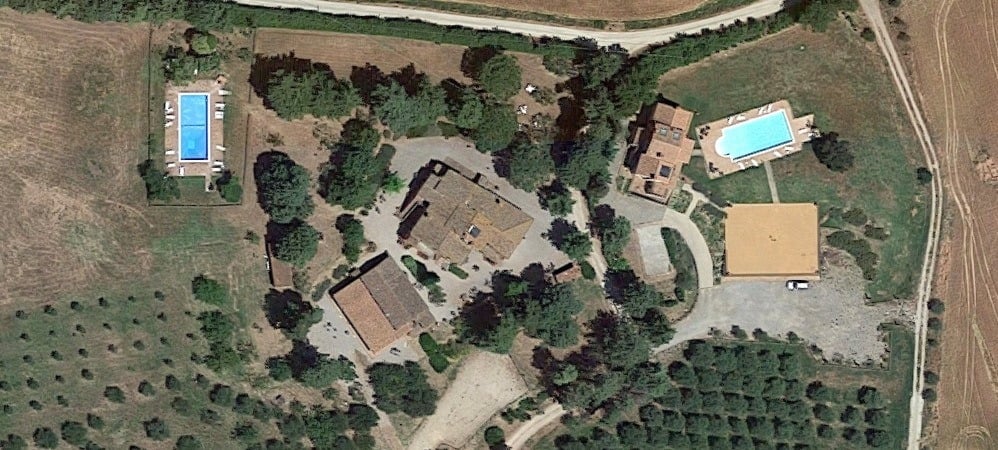 Stunning Ranch with 2 Pools