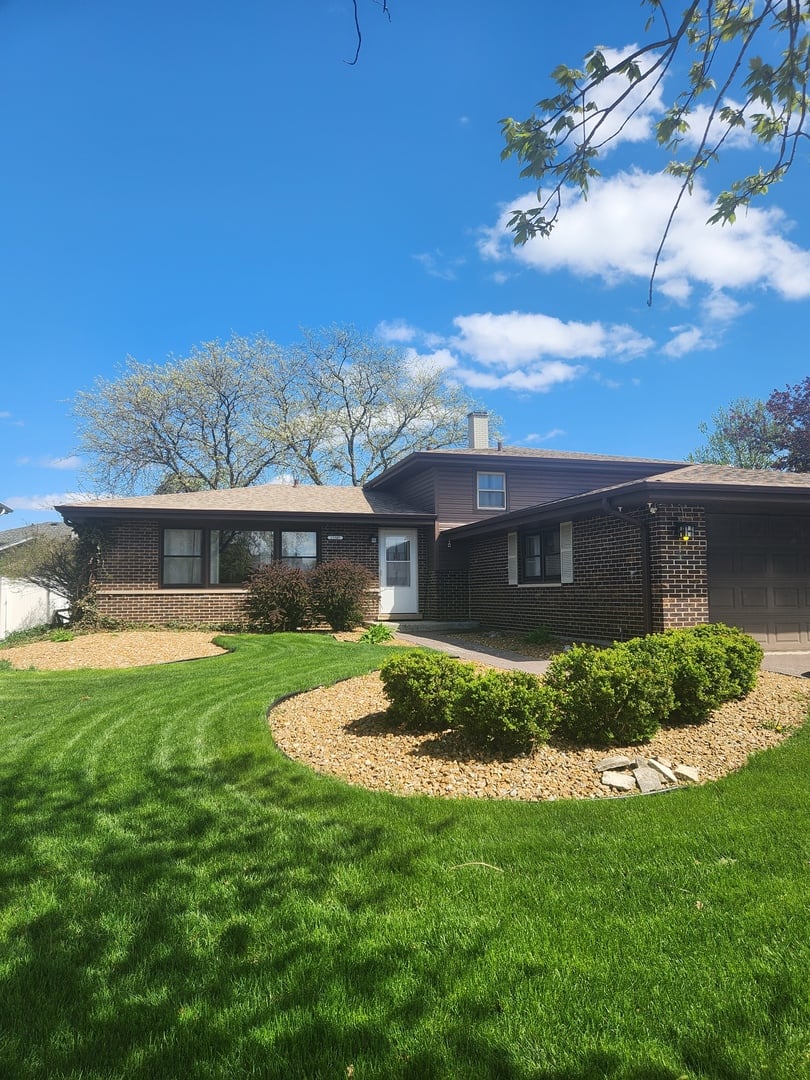 15505 Orogrande Drive Oak Forest, IL 60452