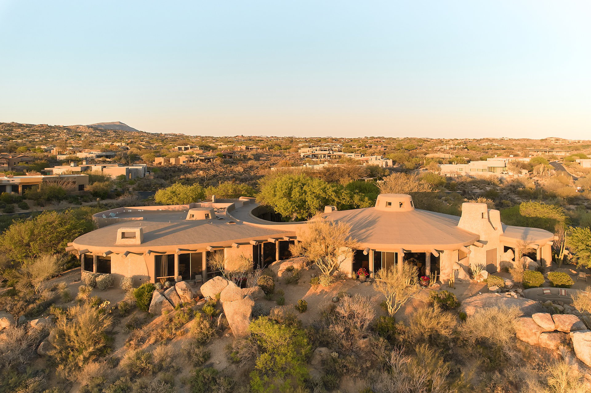 10787 E Prospect Point Drive, Scottsdale