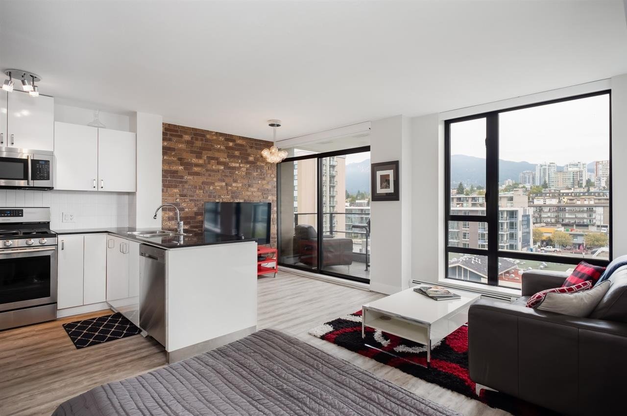 151 2nd St W, #1206