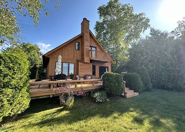 Townsend Road, Walloon Lake