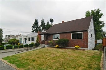 534 NE 88th Street