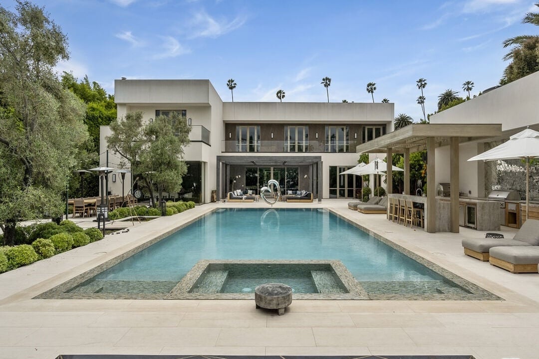 Silverreach Heights, N Beverly Dr, 90210