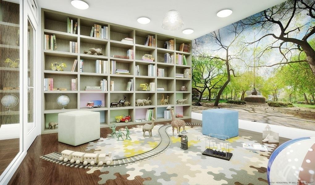 35 West 15th Street, #16A