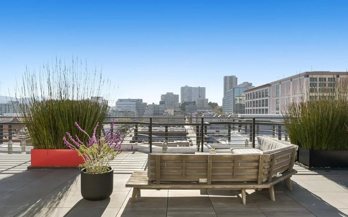 719 Larkin Condos