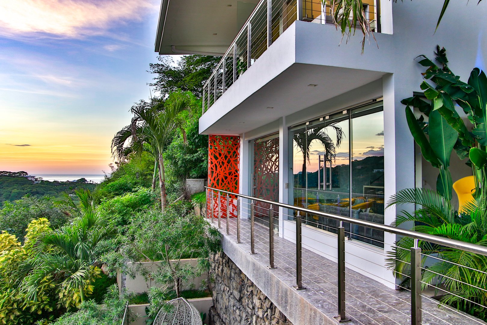 Malinche Palace | Premier Rental Property with Breathtaking Views