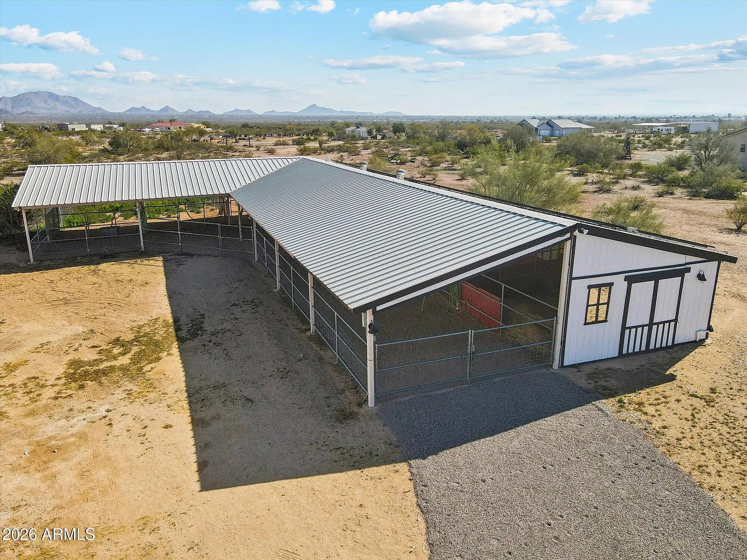 12135 N Faldale Rd