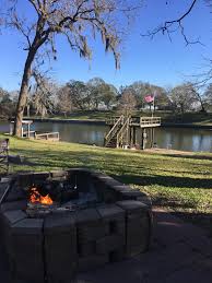 Riverfront Life: Brazoria County & The Brazos