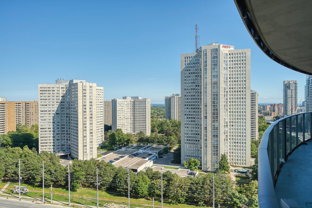 60 Absolute Avenue 1507