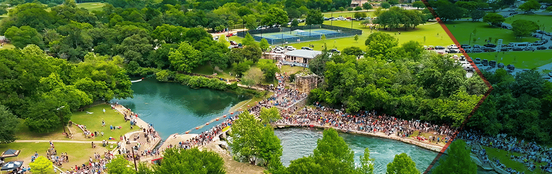 New Braunfels