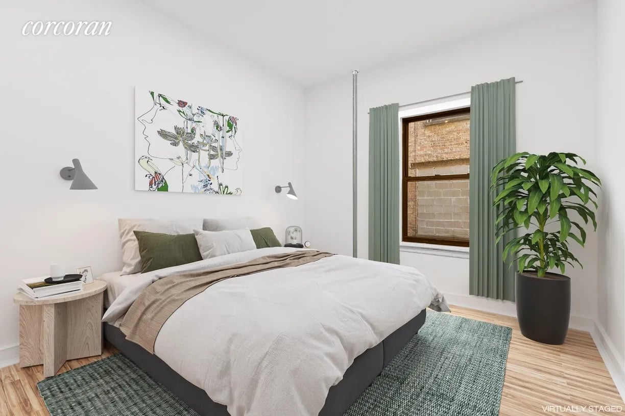 200 W 109th St Apt 3