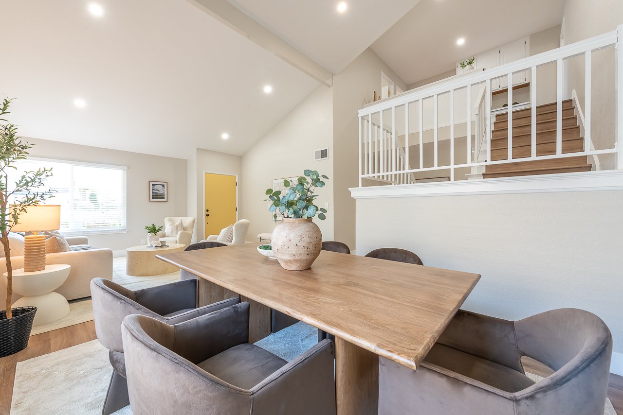 Newly Remodeled. 1 Bed/Bth down, Pioneer Elem!