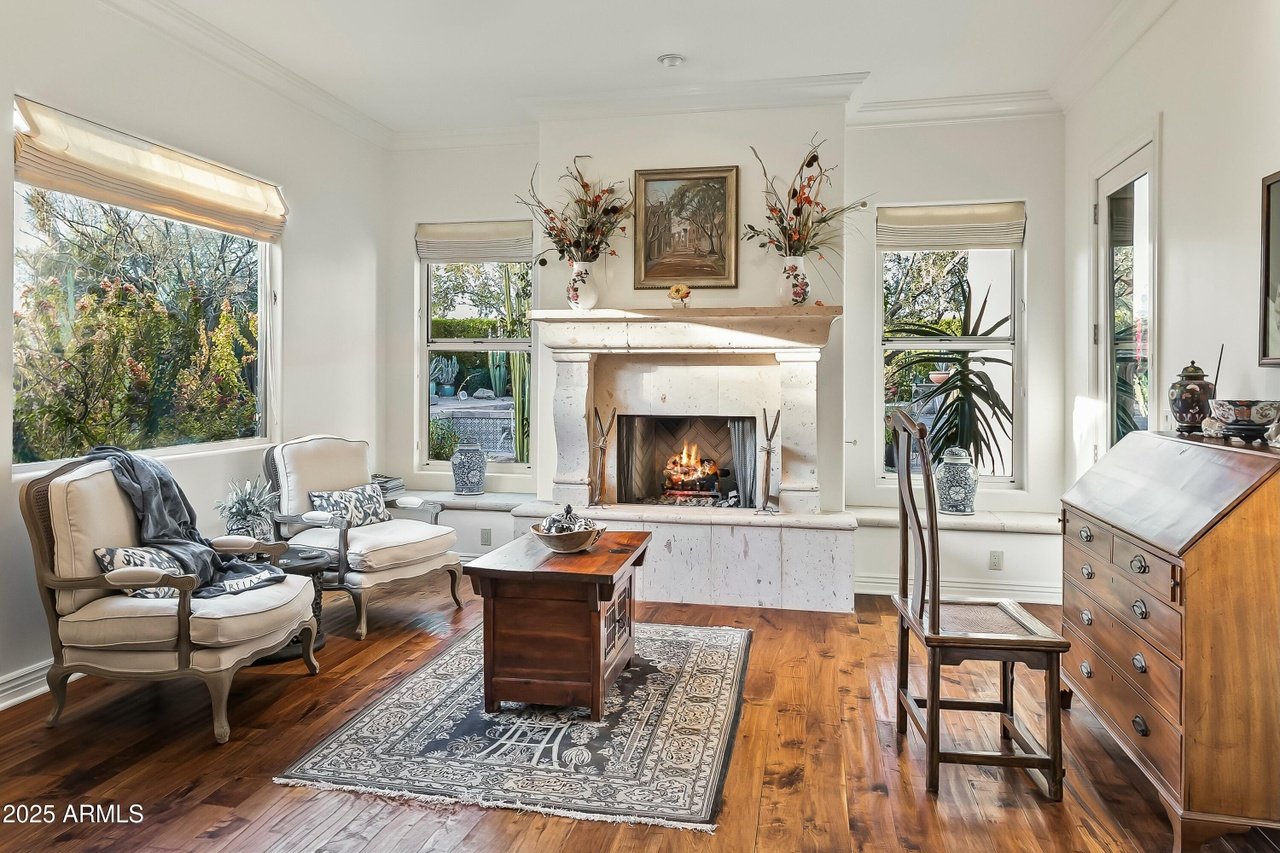 6640 E Kasba Cir
