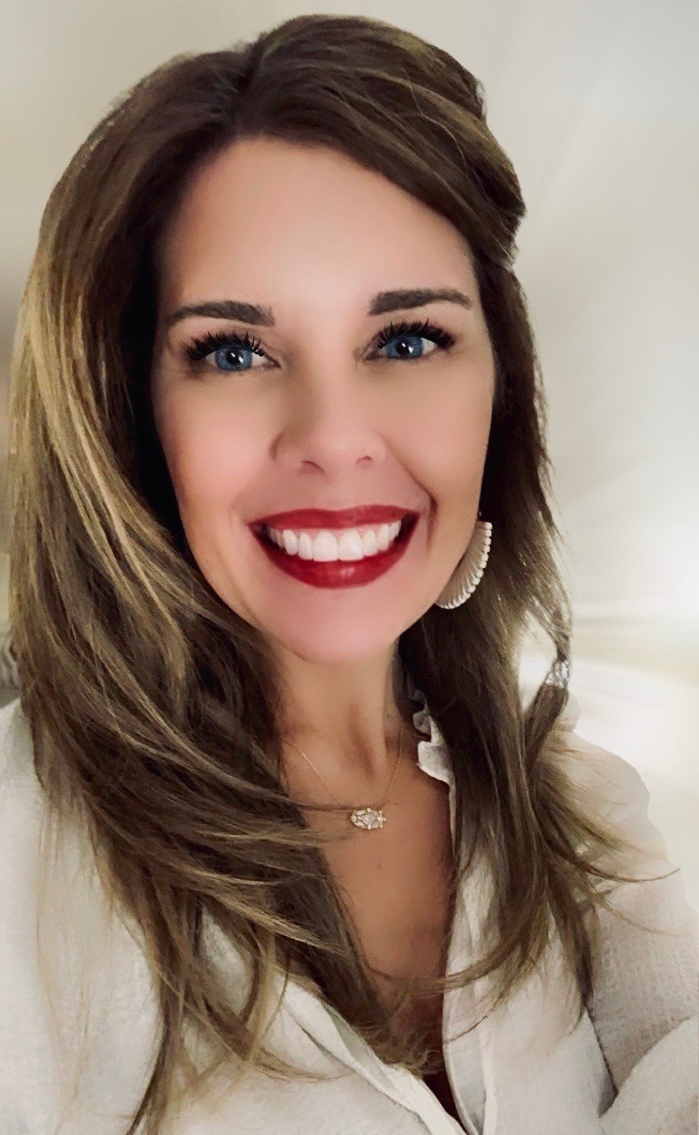 Lara Trescher