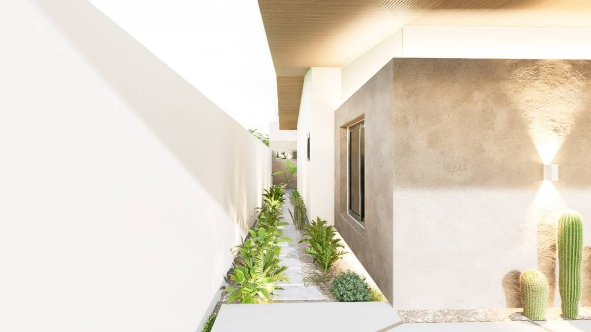 Casa Brisa Azul, Tamarindo