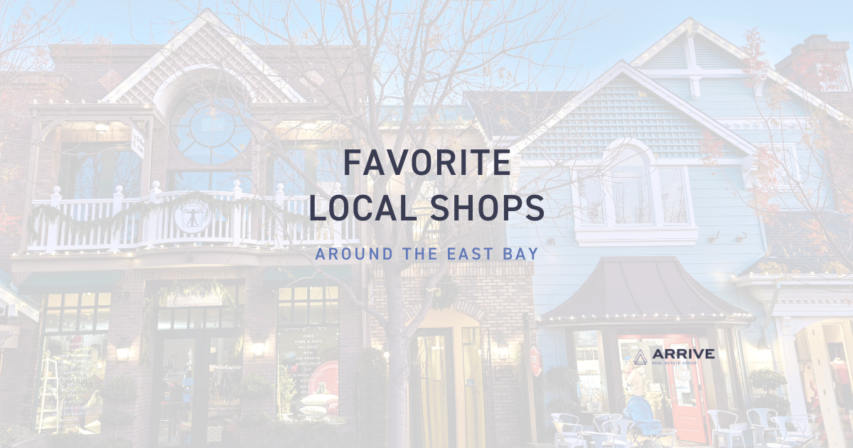 Local Small Business Shops
