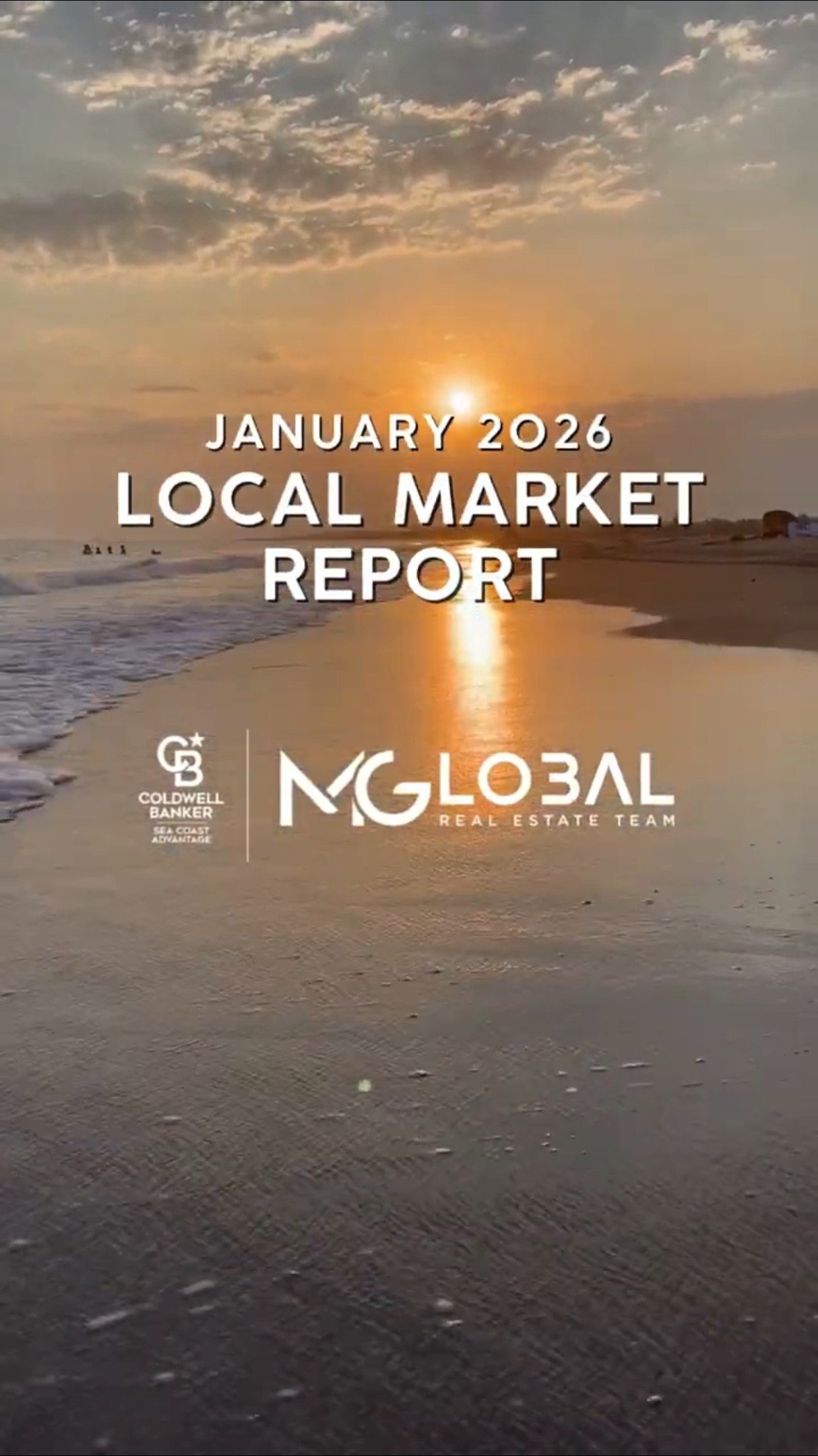 Market Report, January 2026