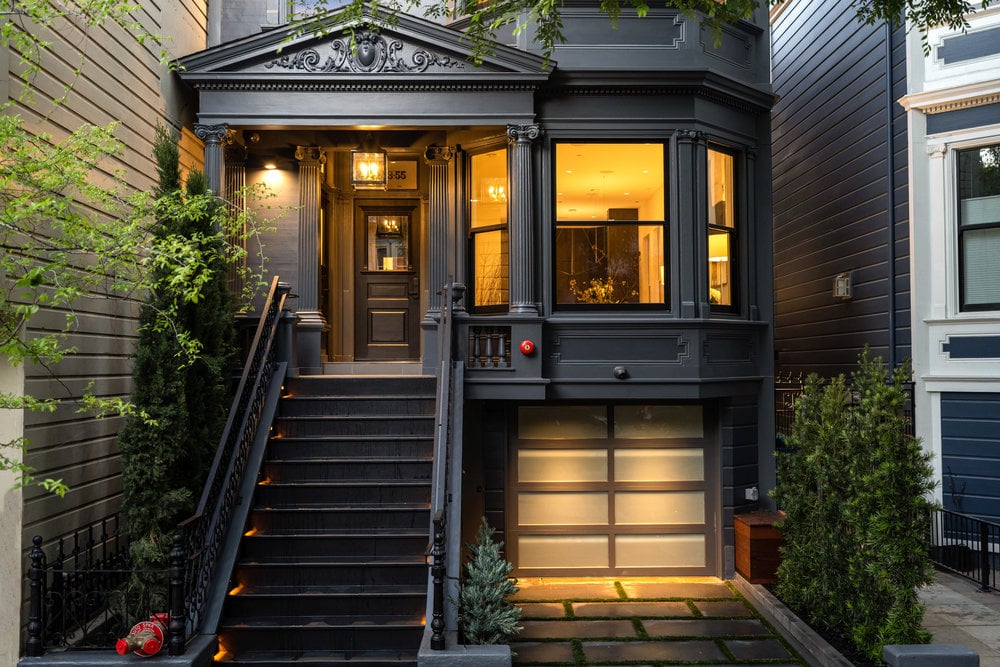 2853-2855A Folsom Street