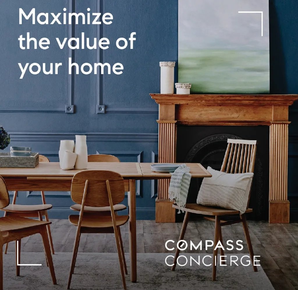 Compass Concierge