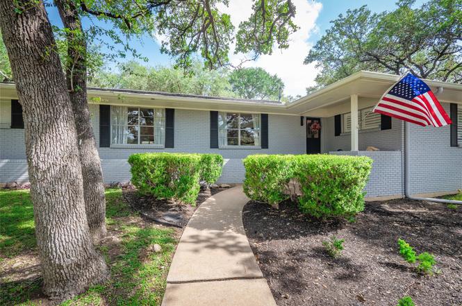 4901 Timberline Dr