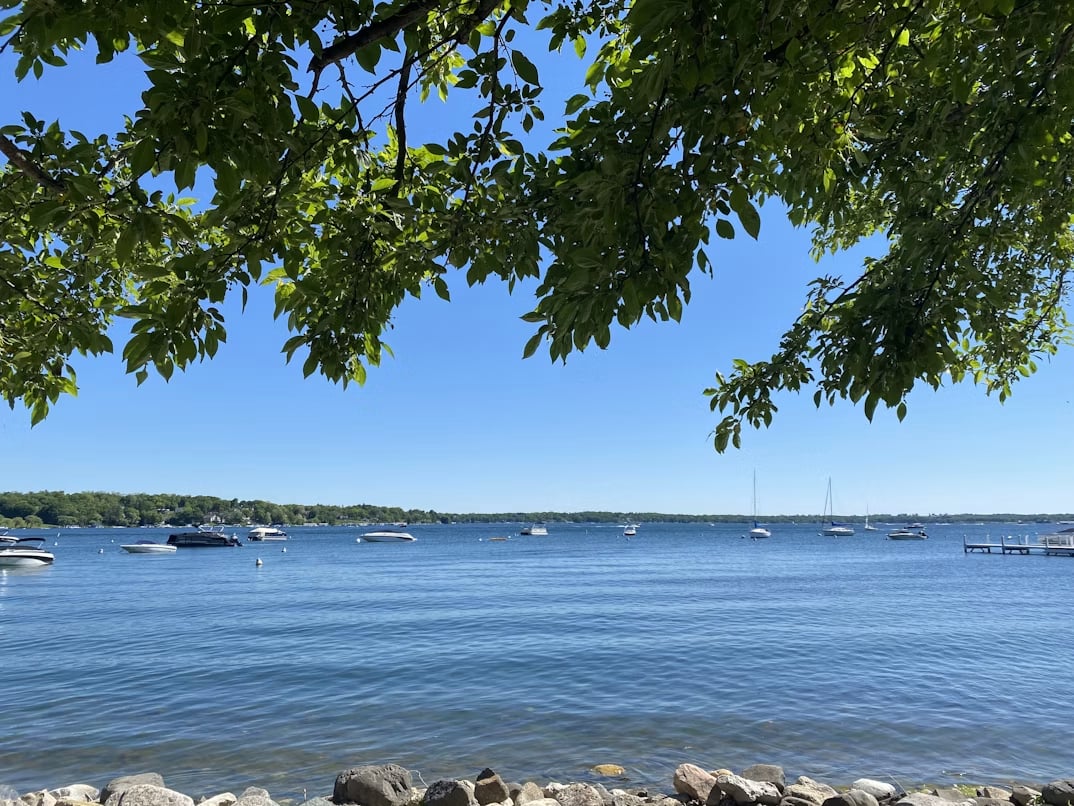 Love Where You Live: What Makes Lake Geneva So Special cover