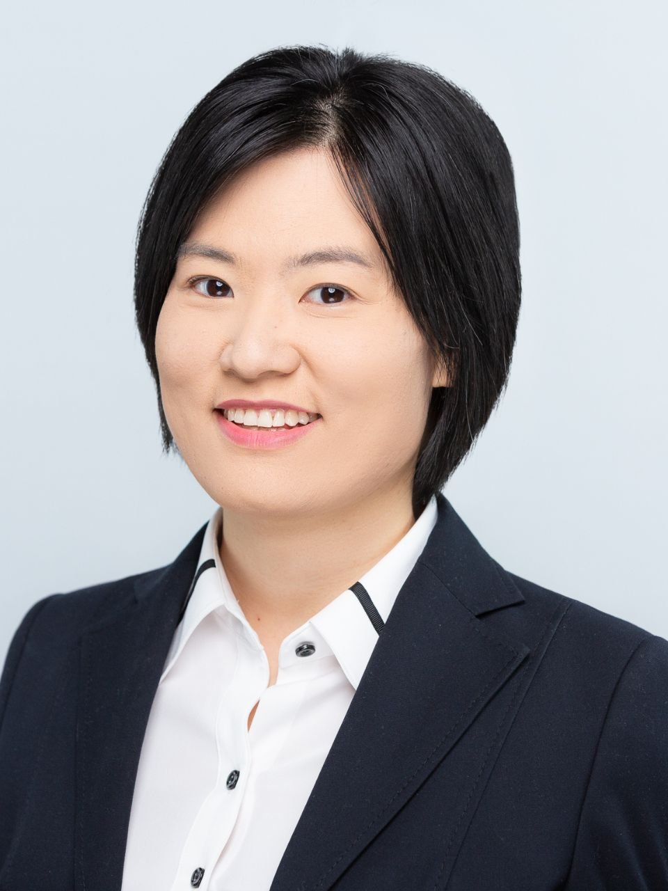 Nova  Zhu
