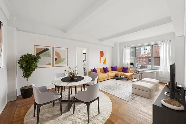 1 Plaza Street West Unit: 6B