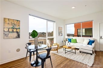 1601 N 45th Street #312