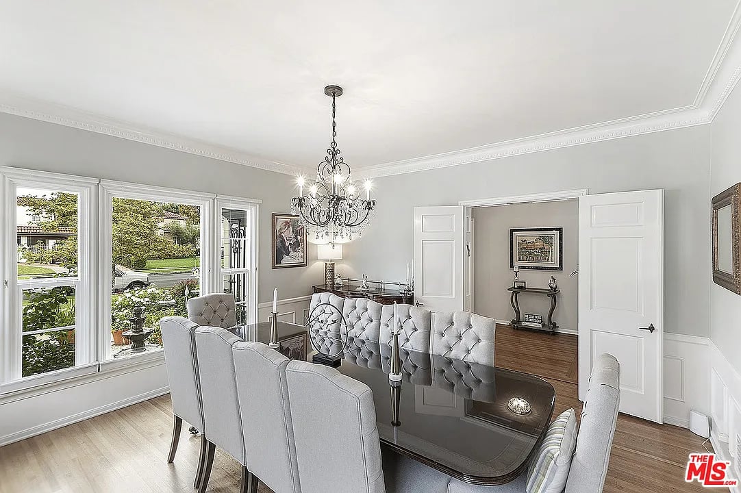 133 N Formosa Ave