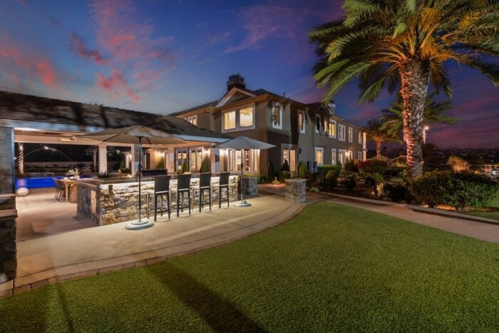 Magnolia Estates – Bressi Ranch