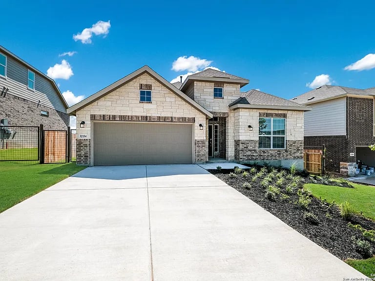 14607 Austin Hts