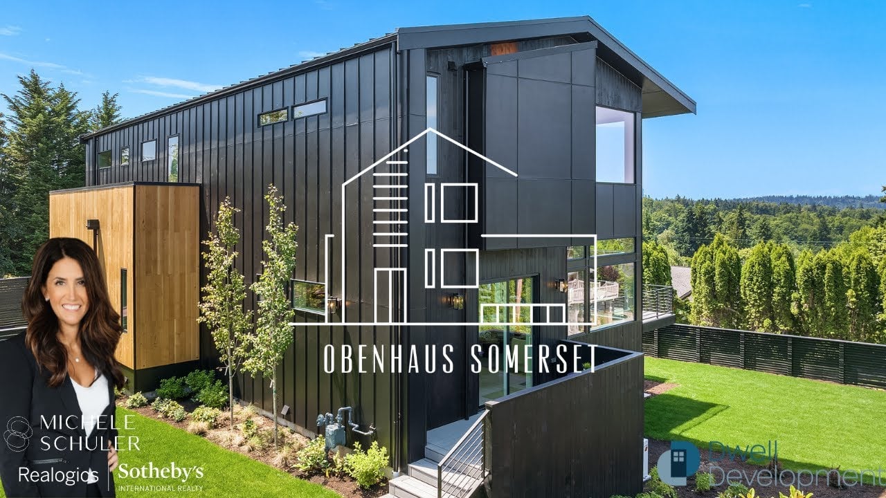 OBENHAUS | SOMERSET | BELLEVUE