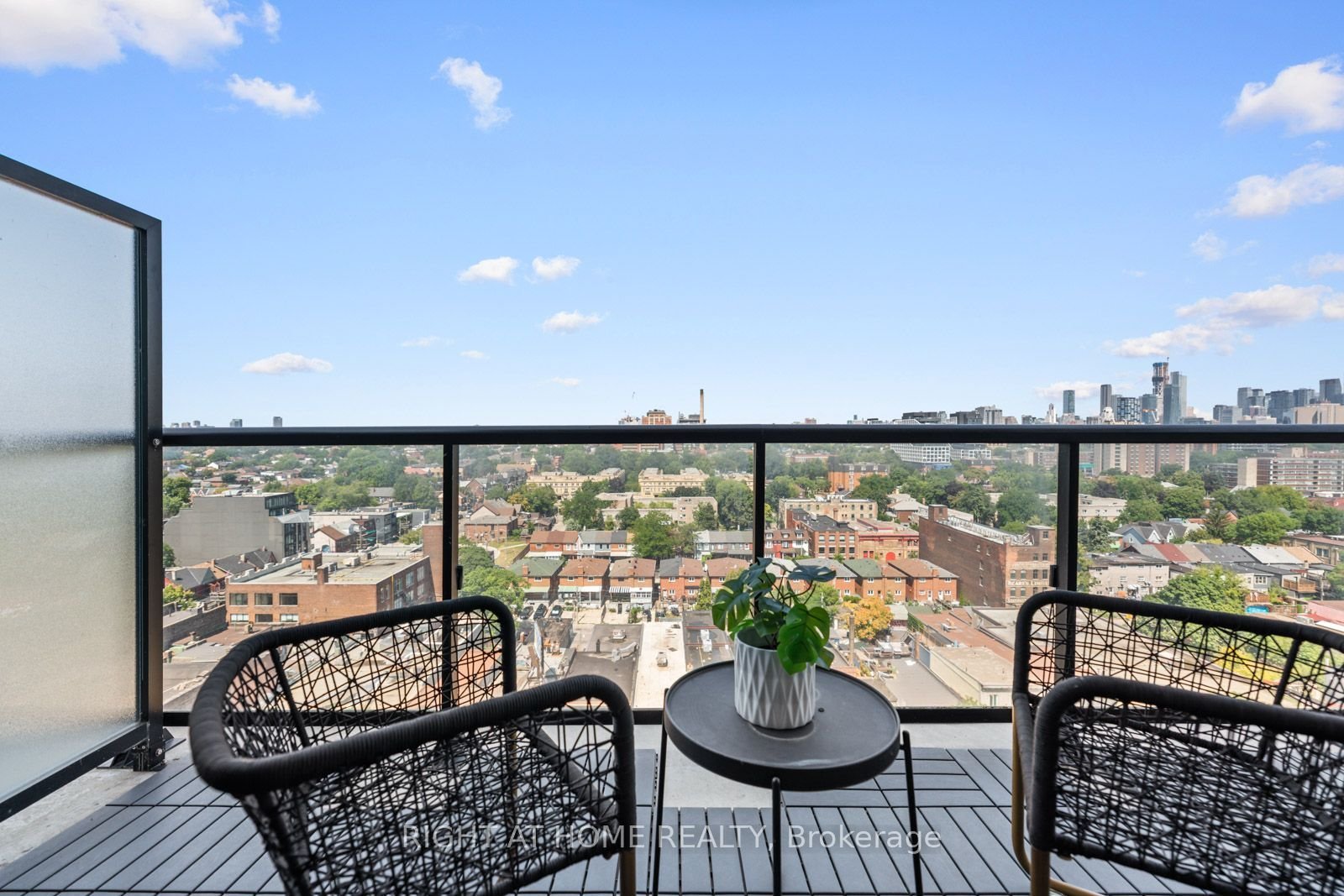 PENTHOUSE AT THE HARLOWE