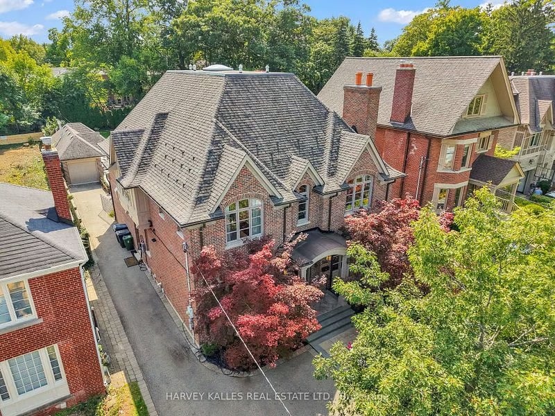 381 Glencairn Ave