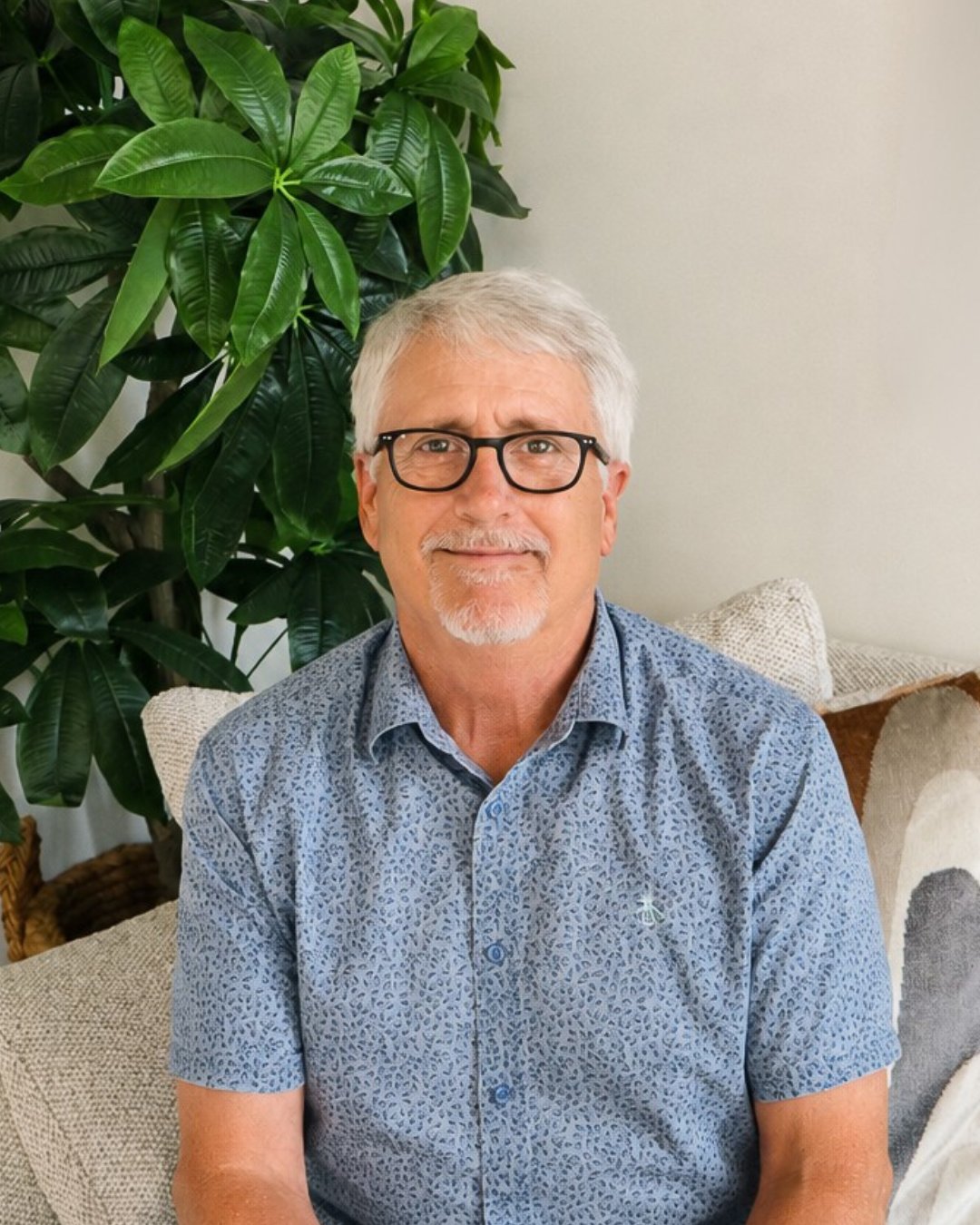 Bill Richard