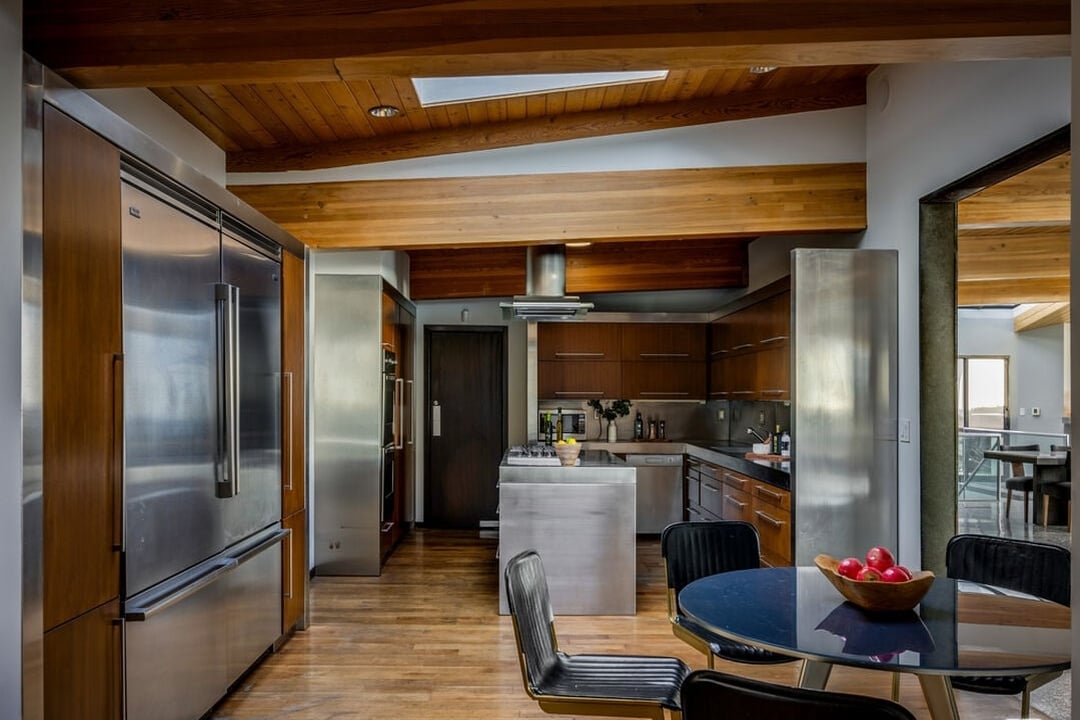 Orion Crest, Devlin Dr, 90069