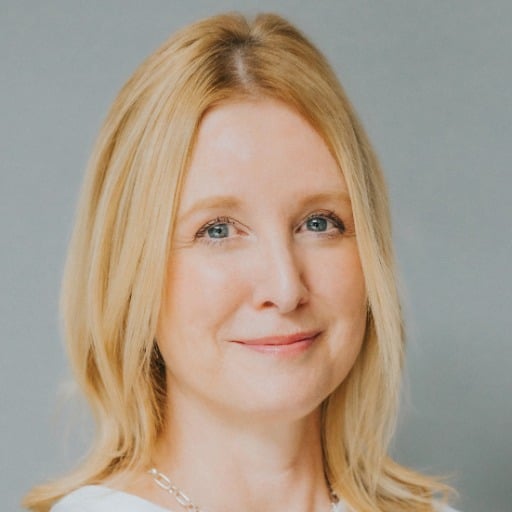 Mary Lynn Ghinzel