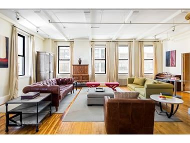 40 W 22nd St, #701