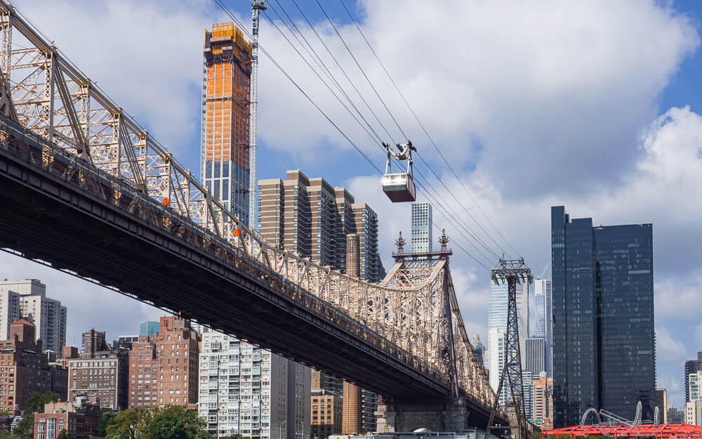Manhattan Luxury Report: September 1, 2025 - September 7, 2025