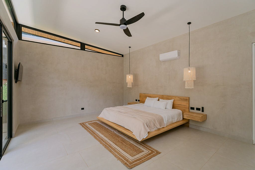 Casa Avellanas | Brand-New Modern Tropical Home Near Playa Avellanas