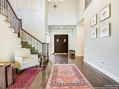 24007 Mary Point