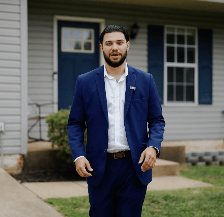Stafford (City) | Angelo Alfaro